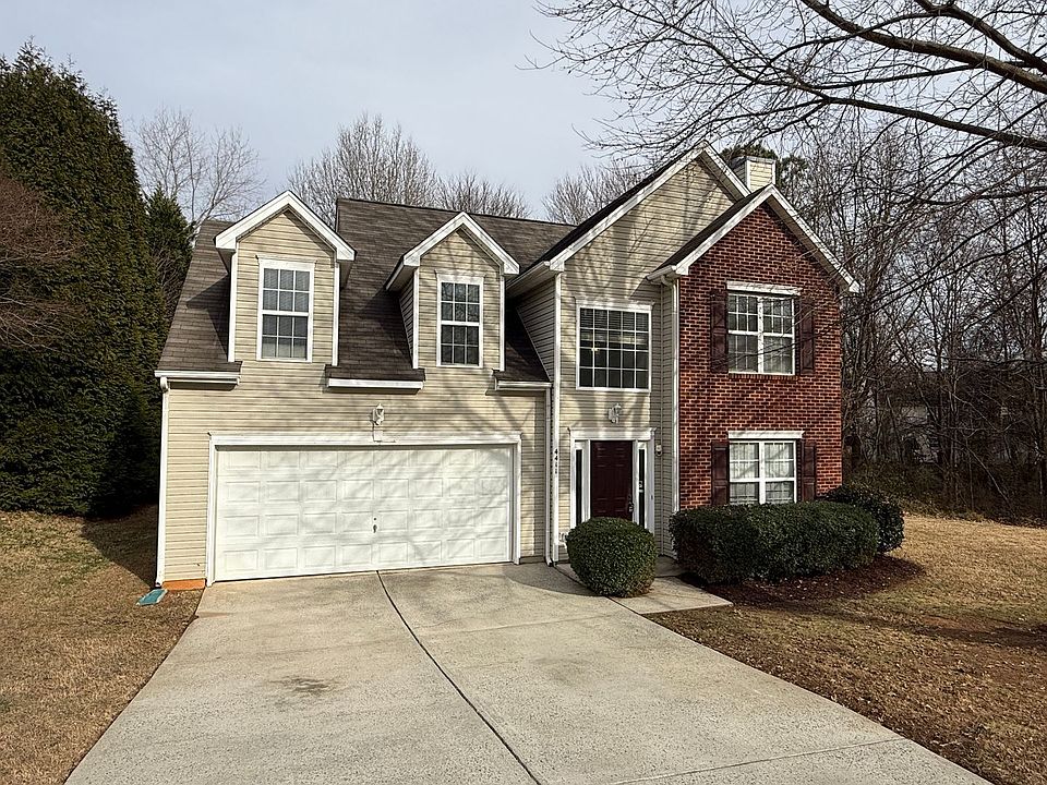 1st image of 4411 Canipe Dr