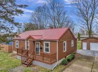 410 Fulton St, Williamston, MI