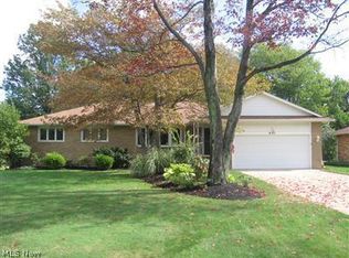 681 Lander Rd, Cleveland, OH