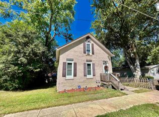 1206 Washington St, Lafayette, IN 47905