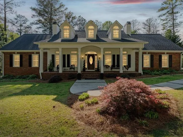 80 Highland Dr, Tallapoosa, GA 30176