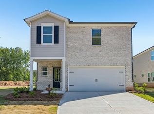 1140 Firefly Field Trce, Lawrenceville, GA 30045