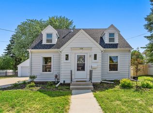118 S Schaefer St, Appleton, WI 54915