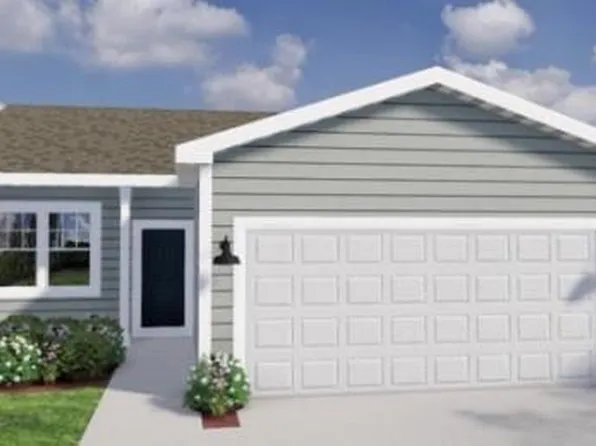 3029 NW 96th St, Kansas City, MO 64154