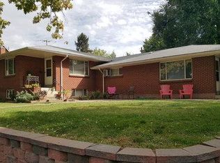 696 S Ogden St, Denver, CO 80209