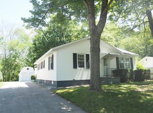 3540 Wayne Rd, Norton Shores, MI 49444