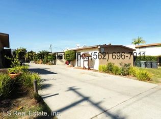 5861 Burnham Ave APT B, Buena Park, CA 90621