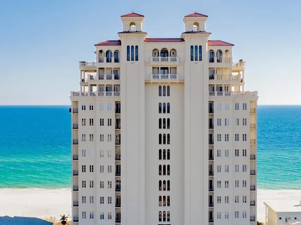 14455 Perdido Key Dr Unit 702, Perdido Key, FL 32507