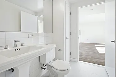 Rented by Brookfield (Funnel)