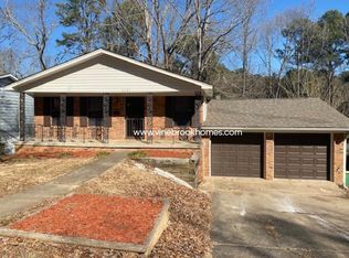 2101 Dorchester Dr, Little Rock, AR 72204
