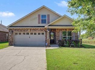 10043 Summer Woods Cir S, Mobile, AL 36695