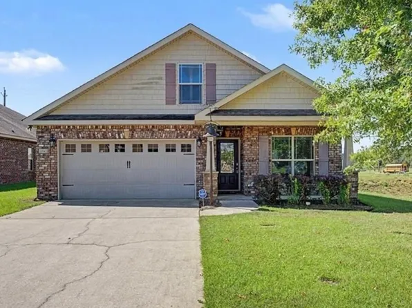 10043 Summer Woods Cir S, Mobile, AL 36695