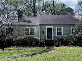 104 Edgeview Ave, Homewood, AL 35209