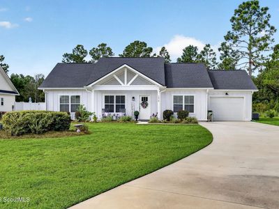 1610 Ashantilly Dr, Darien, GA, 31305