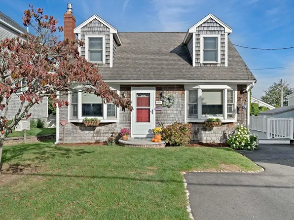 76 Marginal St, Marshfield, MA 02050
