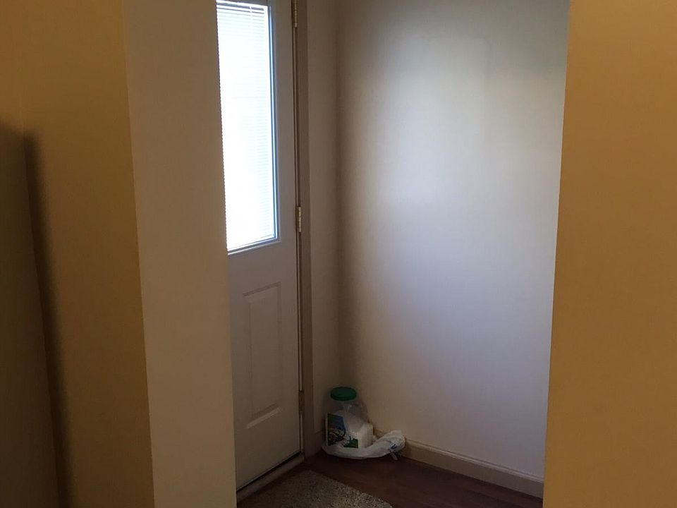 Mud room