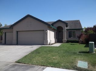 9539 Castlecave Way, Elk Grove, CA 95758