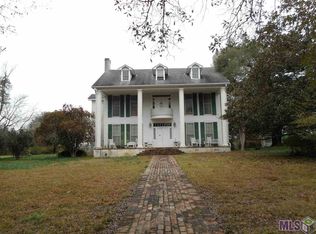 11503 Wilson Clinton Rd, Clinton, LA 70722