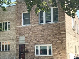 3437 S Union Ave, Chicago, IL 60616