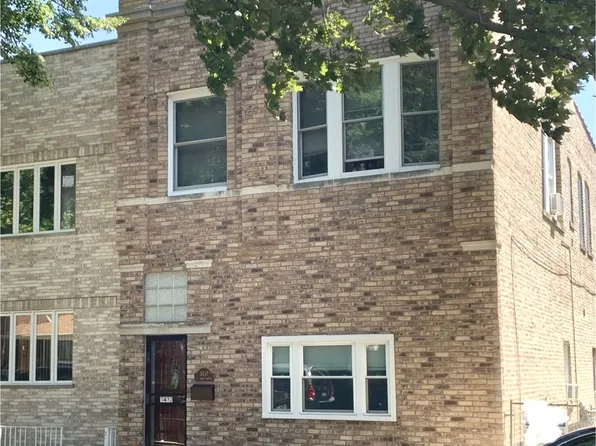 3437 S Union Ave, Chicago, IL 60616
