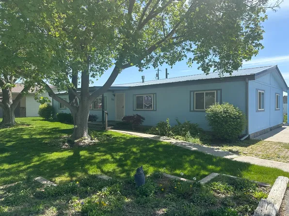 1557 NW 26th Ave, Fruitland, ID 83619