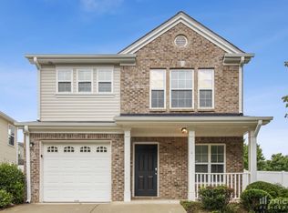 100 Silver Spring St, Dallas, GA 30157