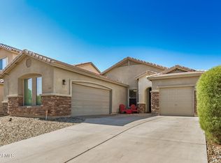 10227 W Raymond St, Tolleson, AZ 85353
