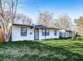 7314 Calais Rd, Houston, TX 77033