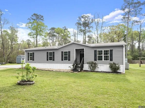 36814 Fore Rd, Denham Springs, LA 70706