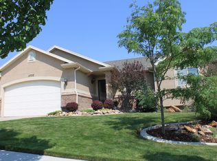 5702 W Sorrento Way, West Jordan, UT 84084