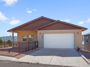 711 W Summit St, Payson, AZ 85541
