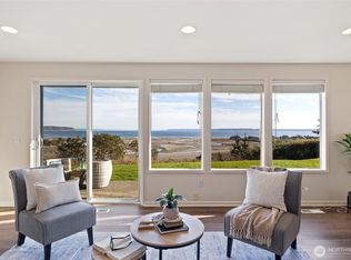 2368 Soundview Drive, Langley, WA