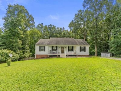 2212 Sara Ann Ct, Aylett, VA, 23009