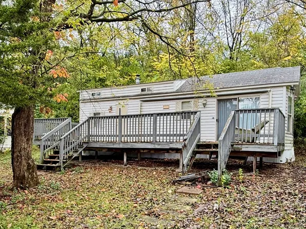 89 Cedar Ln, Wilmington, IL 60481