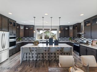 902 Dillinger Dr, Belgrade, MT 59714