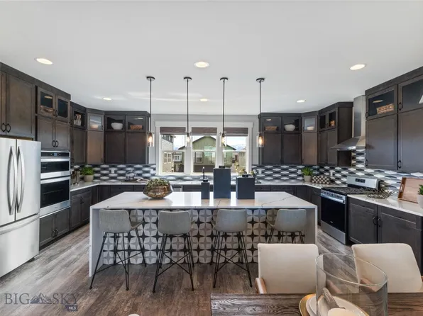 902 Dillinger Dr, Belgrade, MT 59714