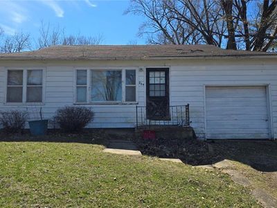 224 Polk St, Chillicothe, MO, 64601