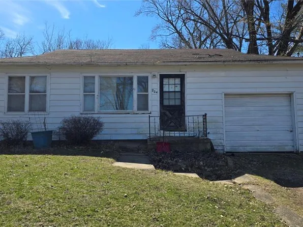 224 Polk St, Chillicothe, MO 64601