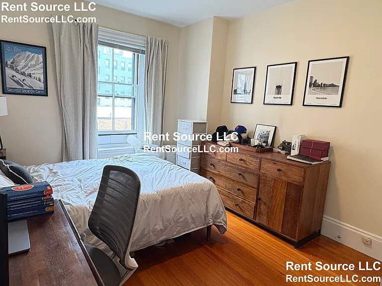 23 Ware St #4 — Photo 6