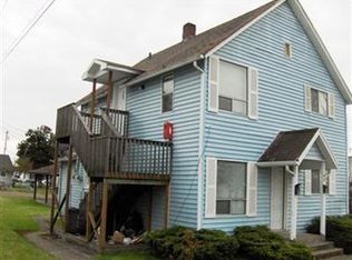 45 SW 4th St #B, Chehalis, WA 98532