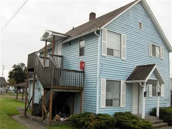 45 SW 4th St #B, Chehalis, WA 98532