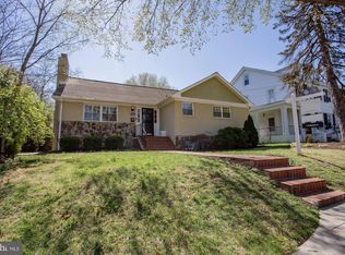 7413 Alaska Ave NW, Washington, DC 20012