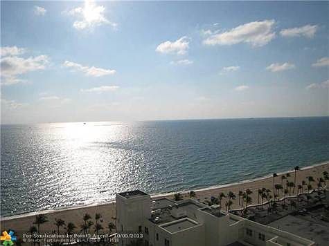 1st image of 101 S Fort Laud Beach Blvd #1704