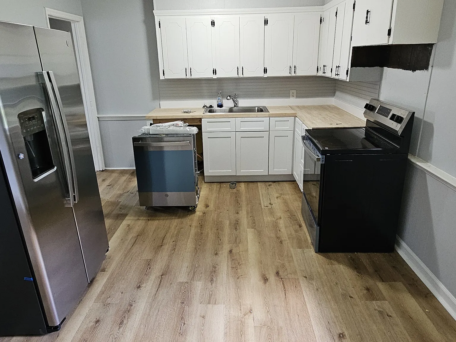4 bed, 1200 sqft, $1,495 — Photo 4