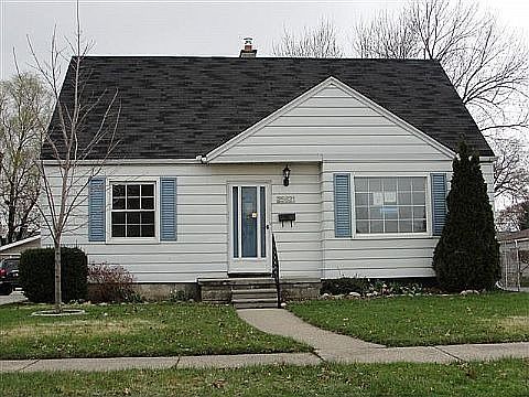 1st image of 25621 Cole St