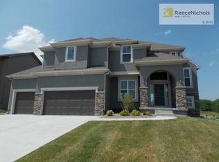 2405 NE 111th St, Kansas City, MO 64155