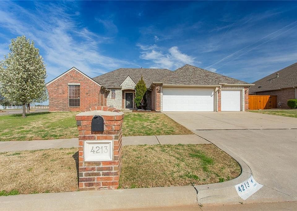 1st image of 4213 Tesh Dr