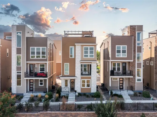 2633 Channel Drive, Highlands Ranch, CO 80129