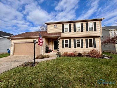 2279 Coe Ct, Perrysburg, OH, 43551