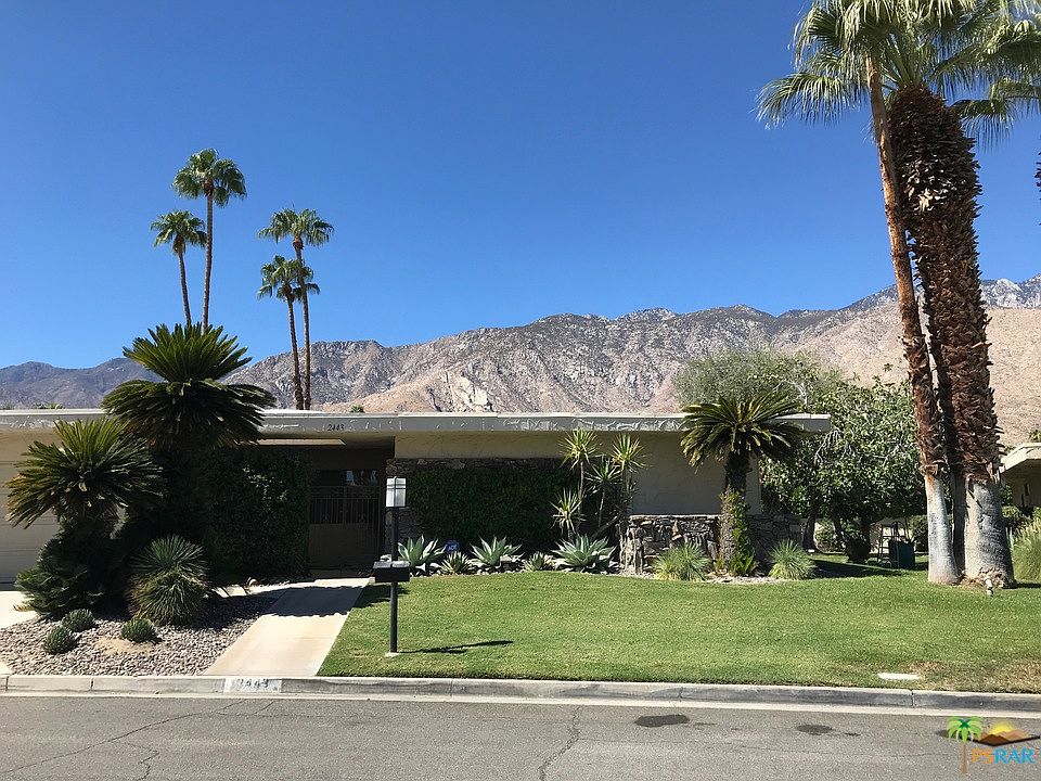 2nd image of 2443 Paseo Del Rey
